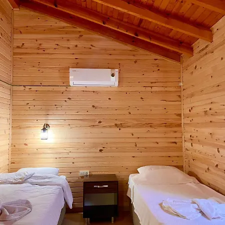 Safir Bed & Breakfast