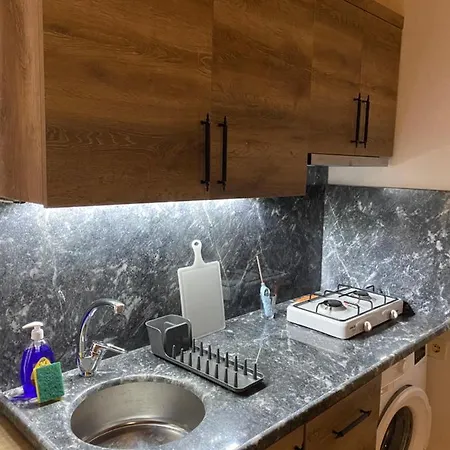 Safir Bed & Breakfast Cirali