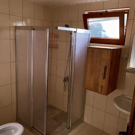 Bed & Breakfast Safir Cirali