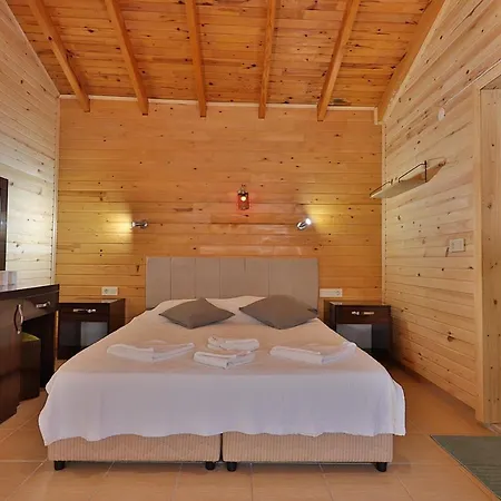 Bed & Breakfast Safir