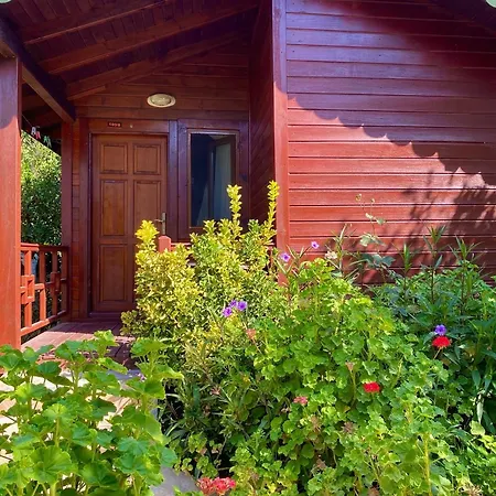 Bed & Breakfast Safir Çıralı