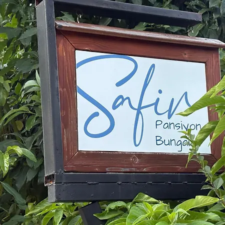 Bed & Breakfast Safir *
