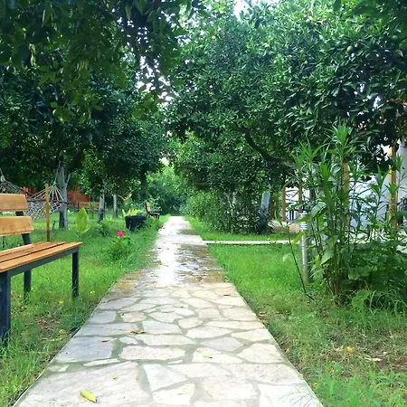 Bed & Breakfast Safir Cirali