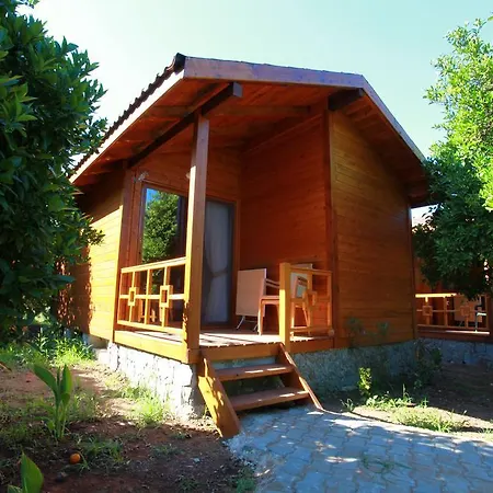Bed & Breakfast Safir *