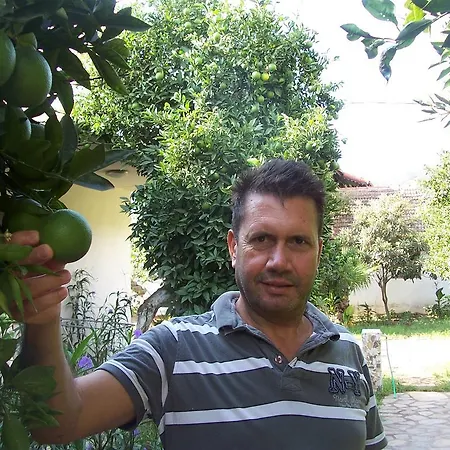 Safir * Çıralı