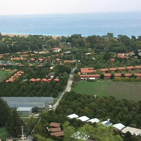 Bed & Breakfast Safir Cirali